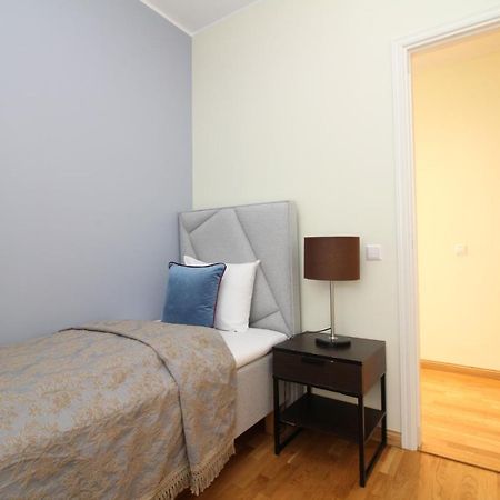 Tallinn City Apartments Freedom Square Ngoại thất bức ảnh