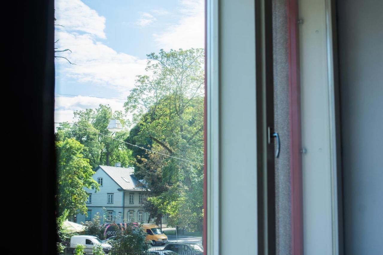 Tallinn City Apartments Freedom Square Ngoại thất bức ảnh