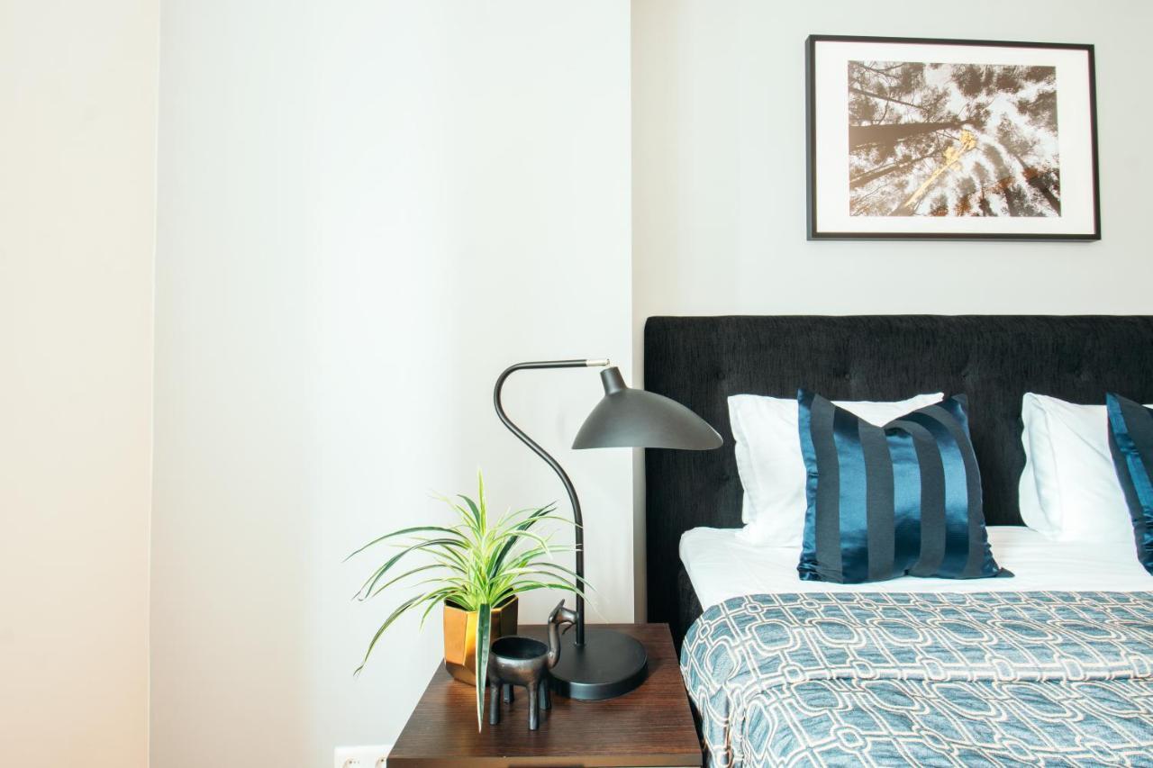 Tallinn City Apartments Freedom Square Ngoại thất bức ảnh