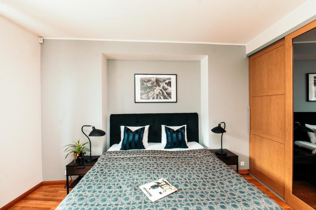 Tallinn City Apartments Freedom Square Ngoại thất bức ảnh