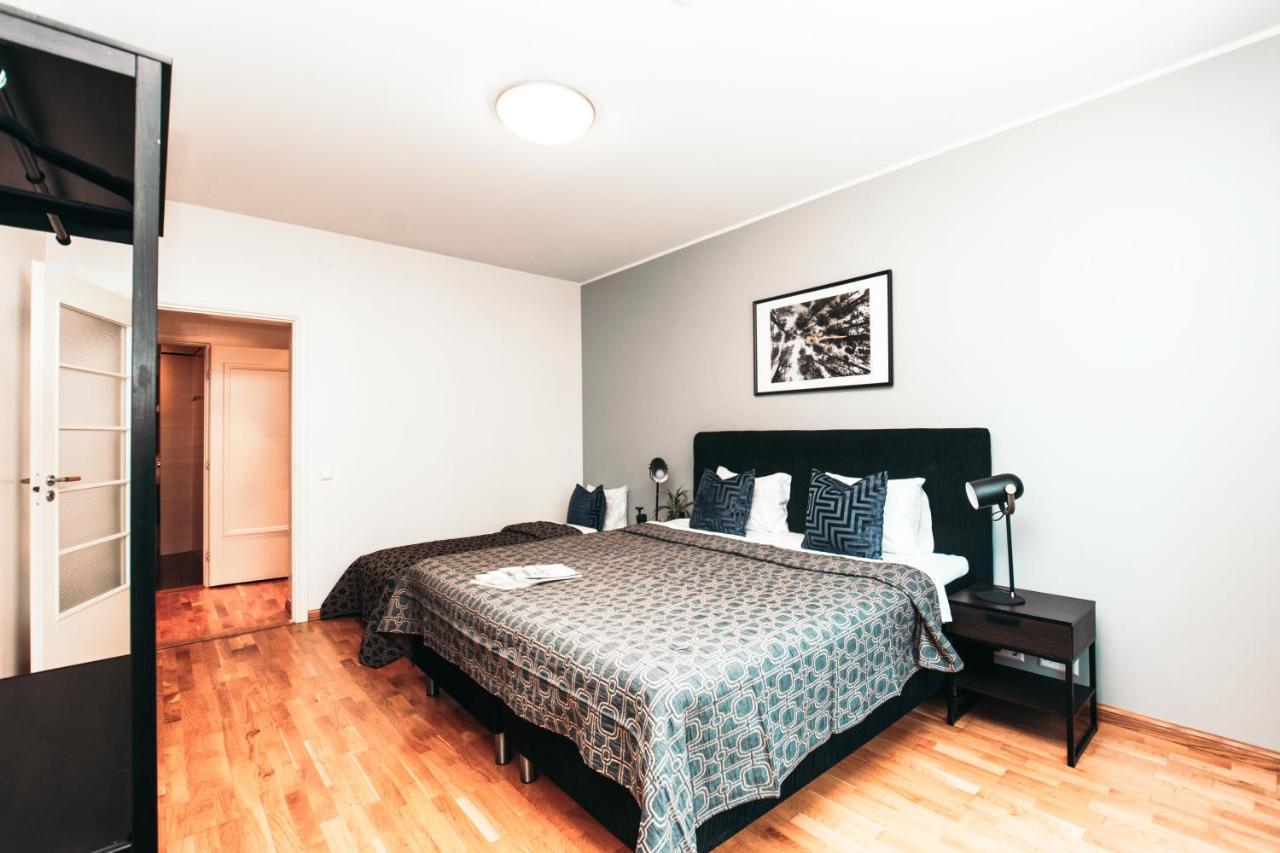 Tallinn City Apartments Freedom Square Ngoại thất bức ảnh