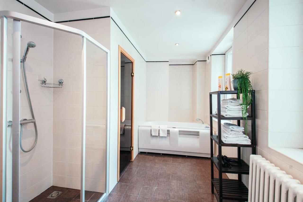 Tallinn City Apartments Freedom Square Ngoại thất bức ảnh