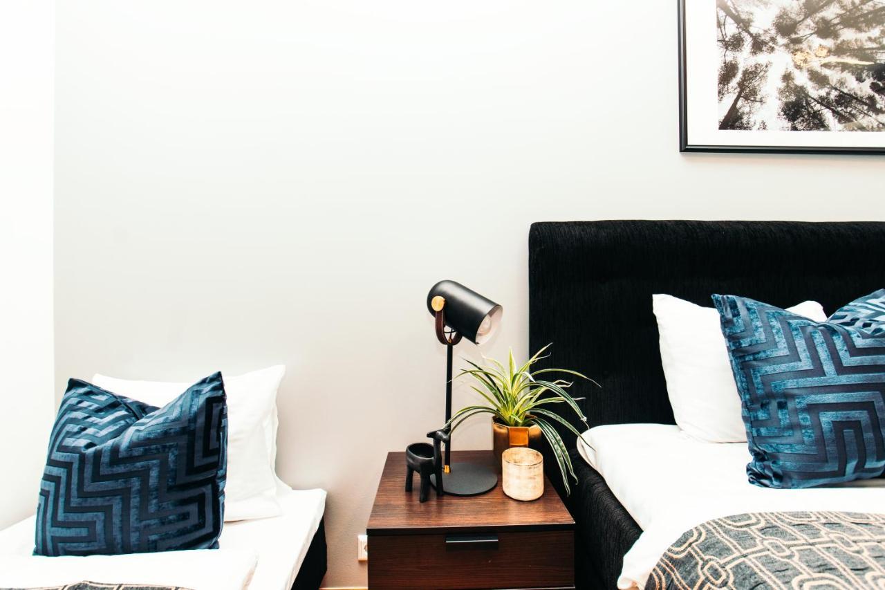 Tallinn City Apartments Freedom Square Ngoại thất bức ảnh
