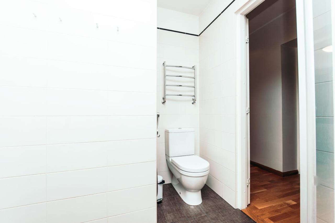 Tallinn City Apartments Freedom Square Ngoại thất bức ảnh