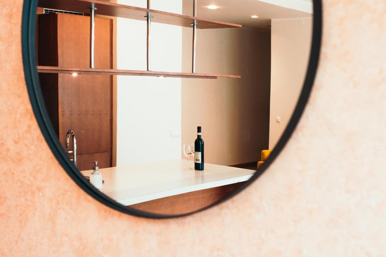 Tallinn City Apartments Freedom Square Ngoại thất bức ảnh