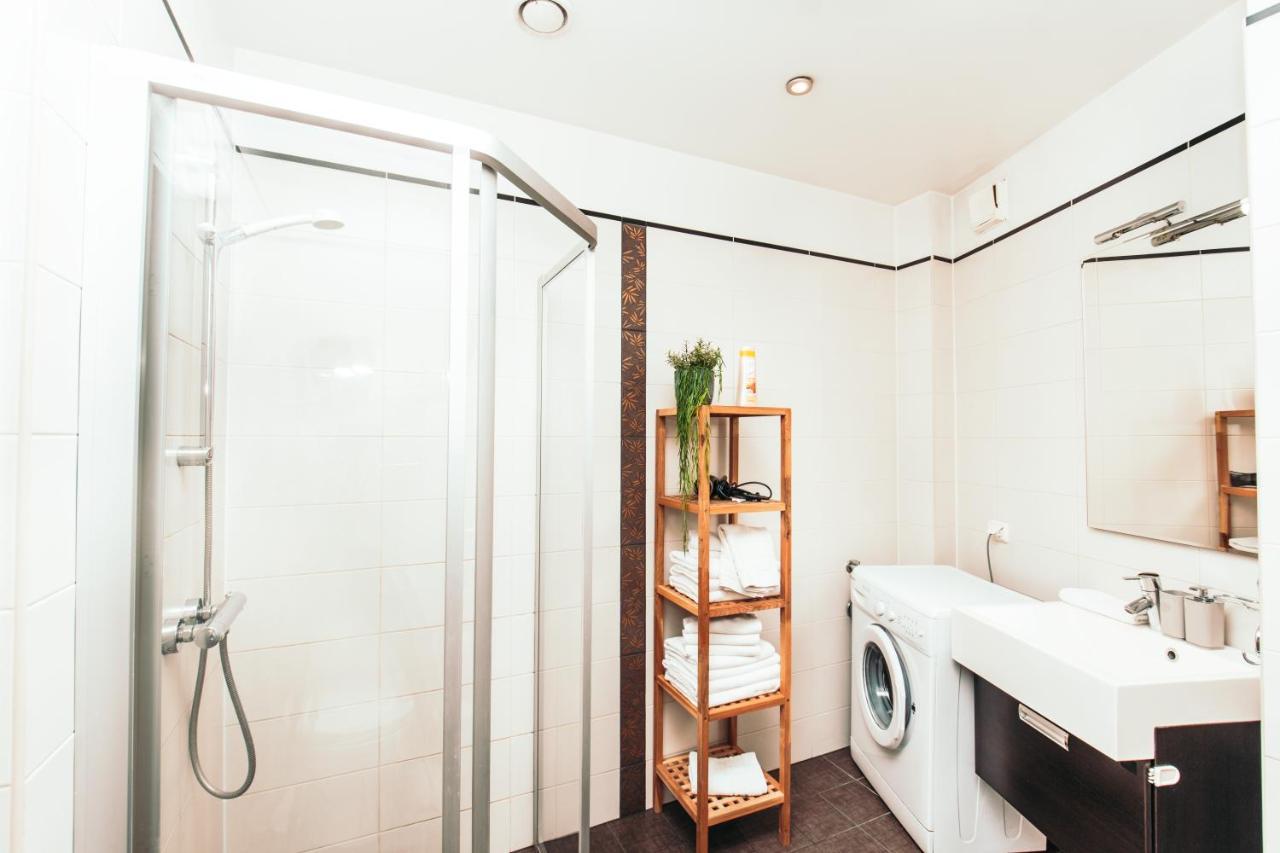 Tallinn City Apartments Freedom Square Ngoại thất bức ảnh