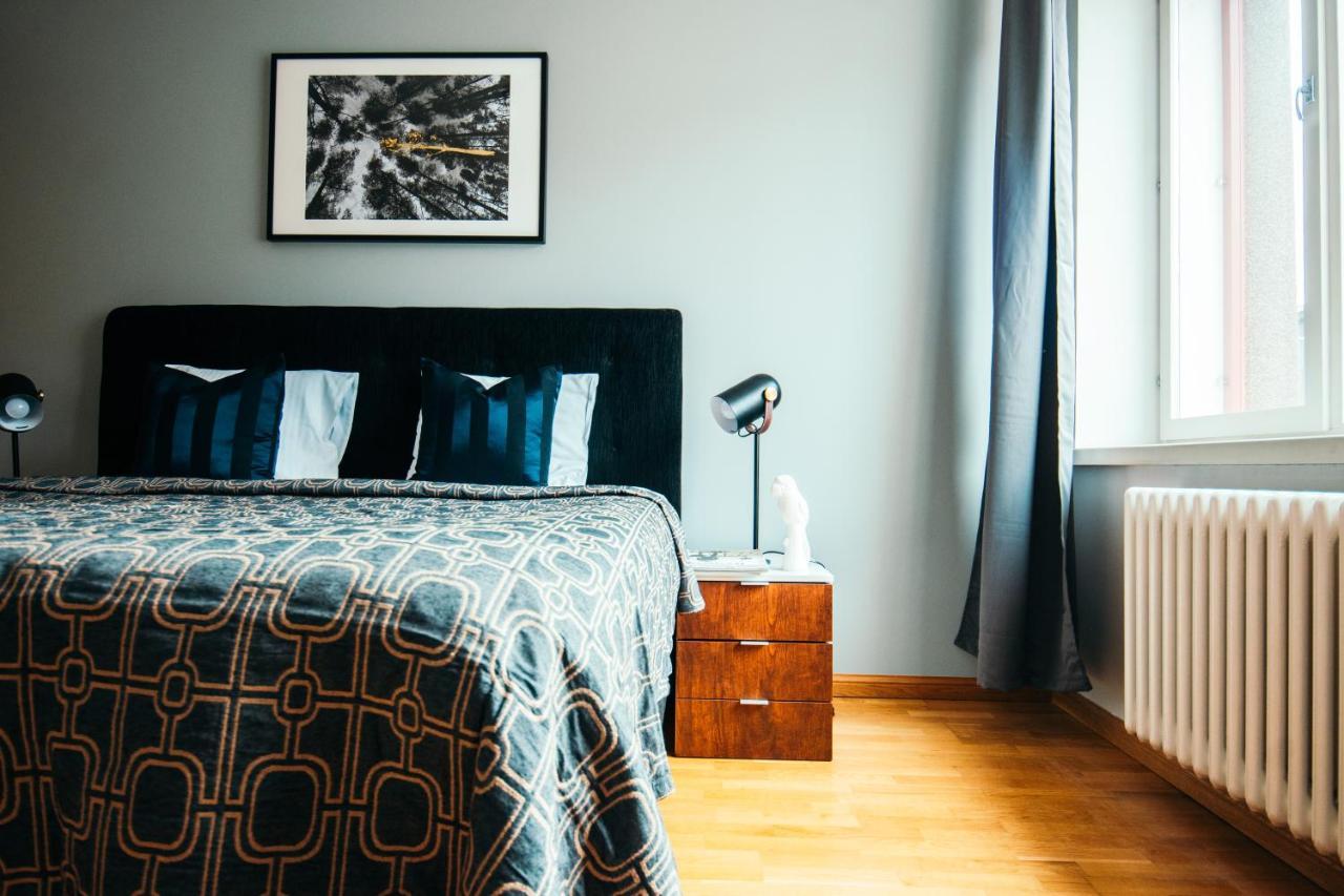 Tallinn City Apartments Freedom Square Ngoại thất bức ảnh