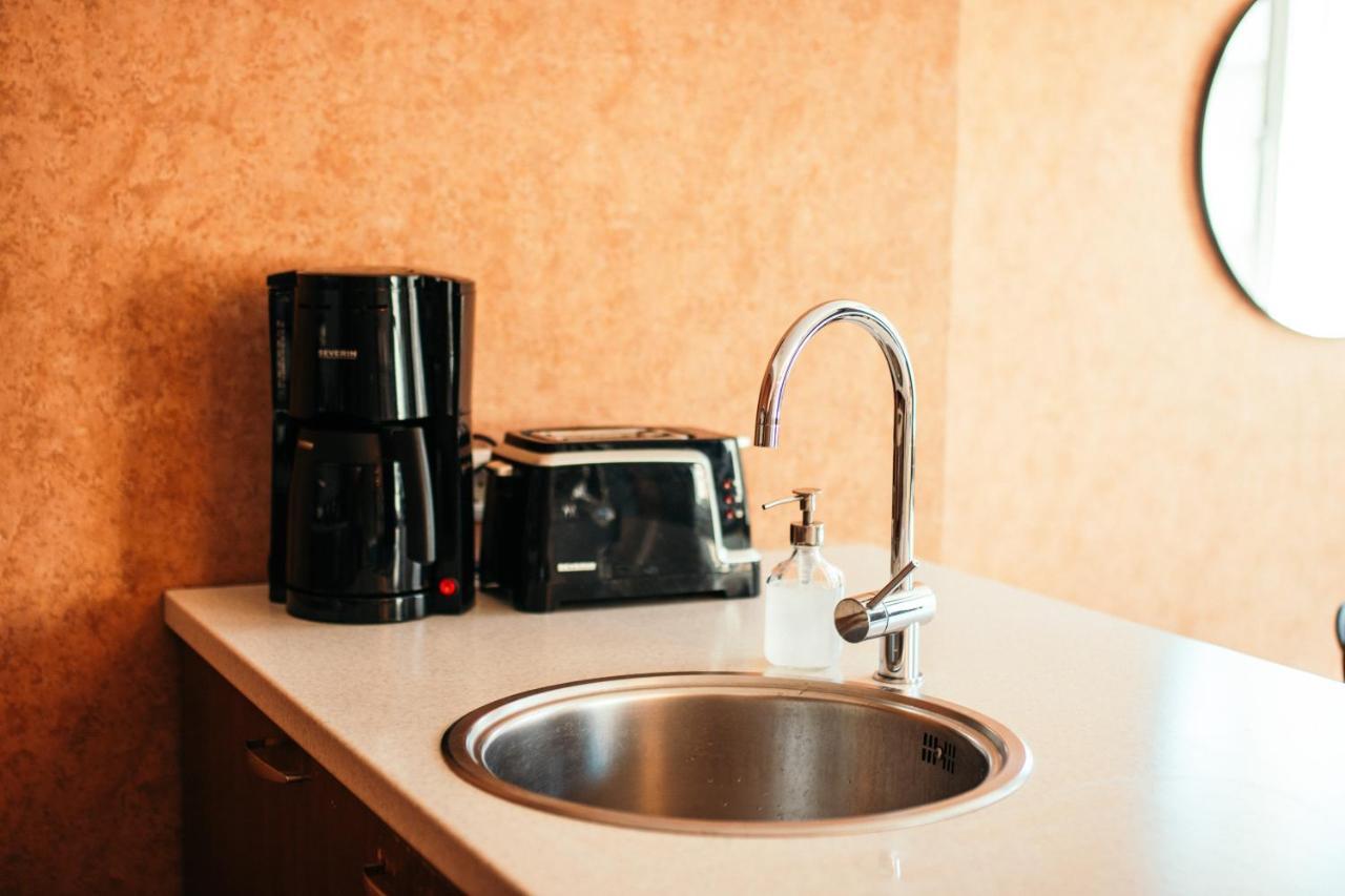 Tallinn City Apartments Freedom Square Ngoại thất bức ảnh