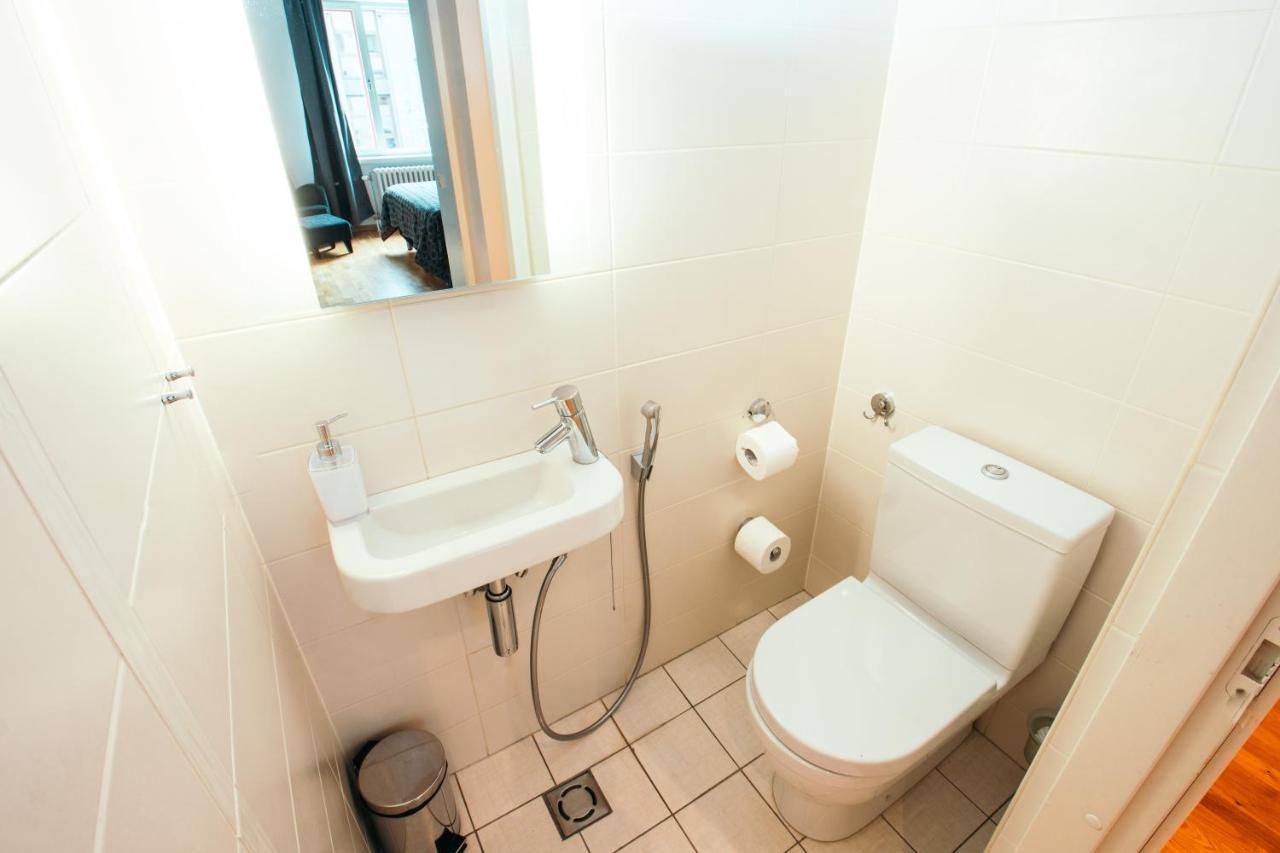 Tallinn City Apartments Freedom Square Ngoại thất bức ảnh