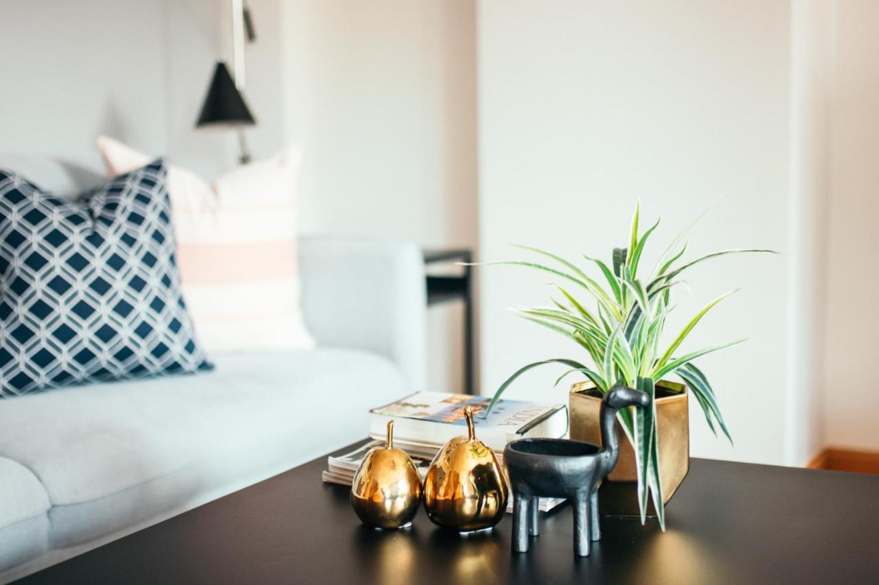 Tallinn City Apartments Freedom Square Ngoại thất bức ảnh