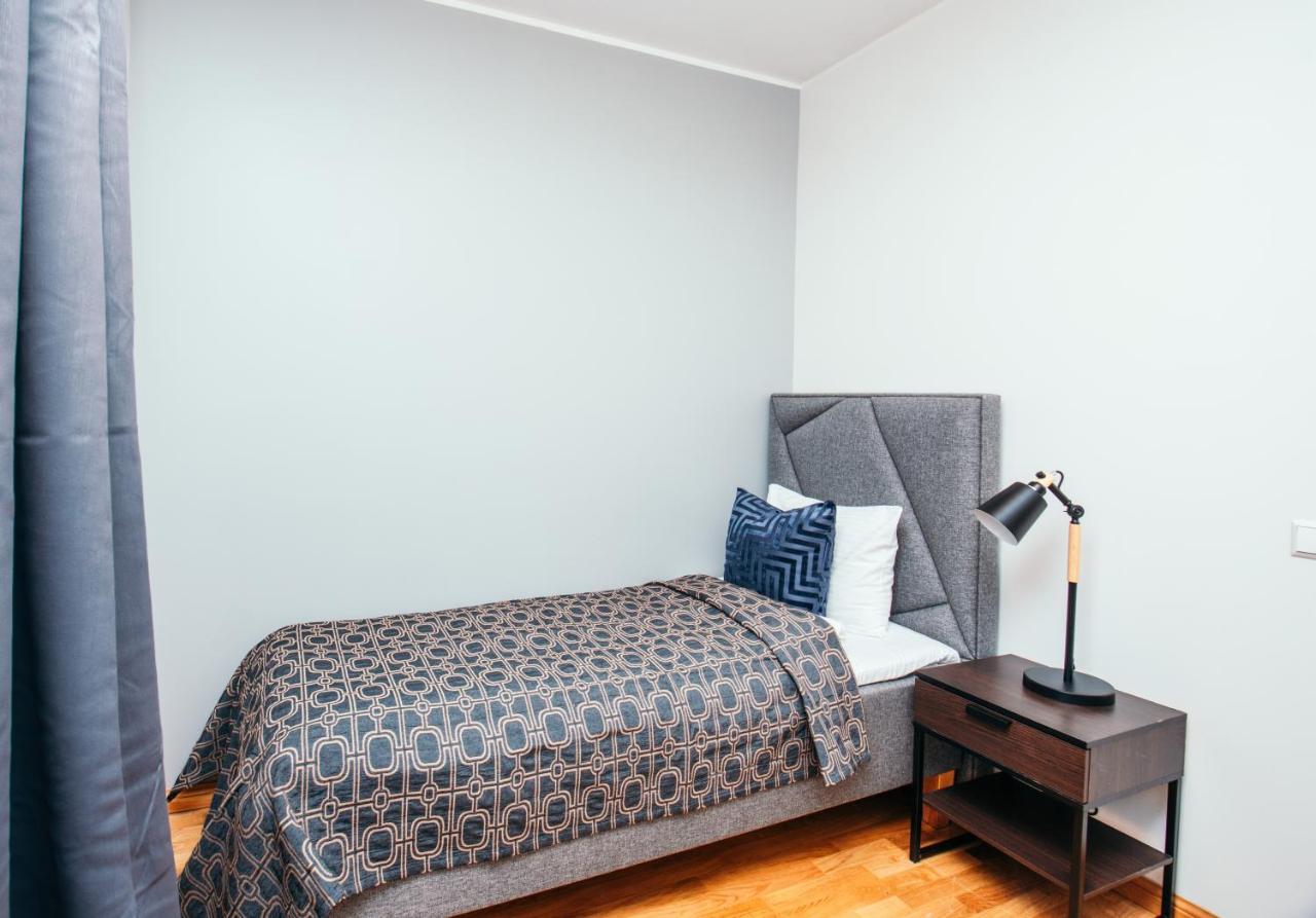 Tallinn City Apartments Freedom Square Ngoại thất bức ảnh