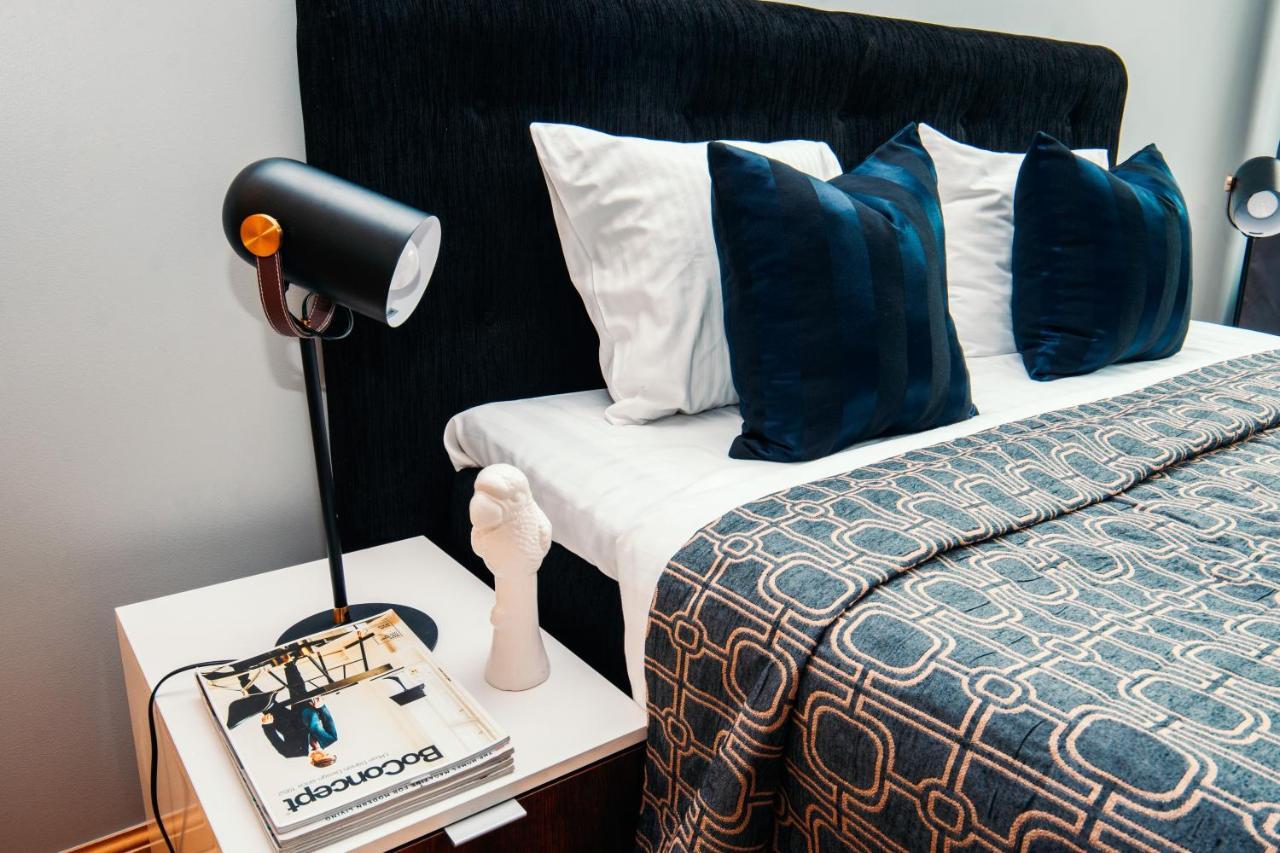 Tallinn City Apartments Freedom Square Ngoại thất bức ảnh