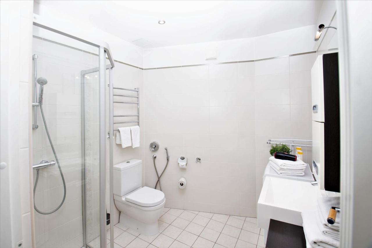 Tallinn City Apartments Freedom Square Ngoại thất bức ảnh