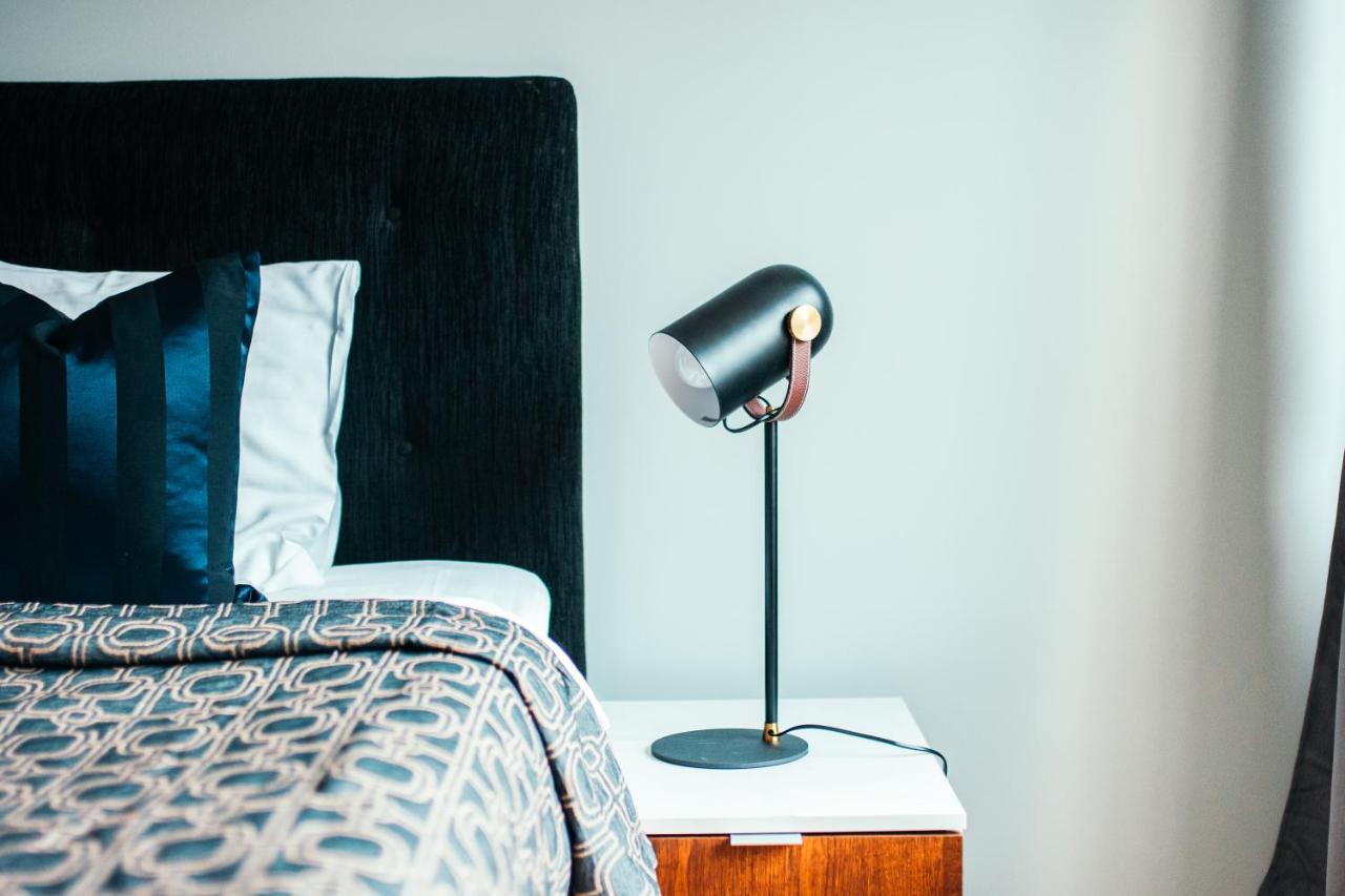 Tallinn City Apartments Freedom Square Ngoại thất bức ảnh