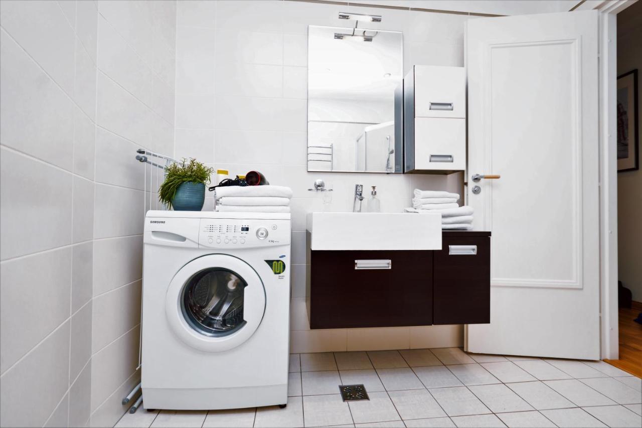 Tallinn City Apartments Freedom Square Ngoại thất bức ảnh