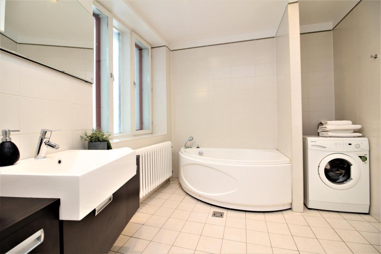 Tallinn City Apartments Freedom Square Ngoại thất bức ảnh