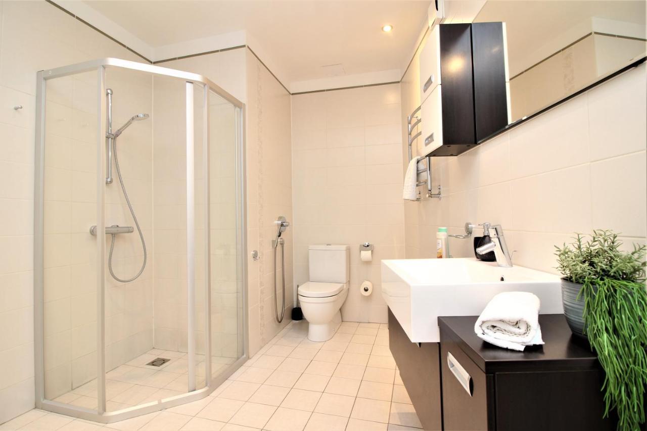 Tallinn City Apartments Freedom Square Ngoại thất bức ảnh