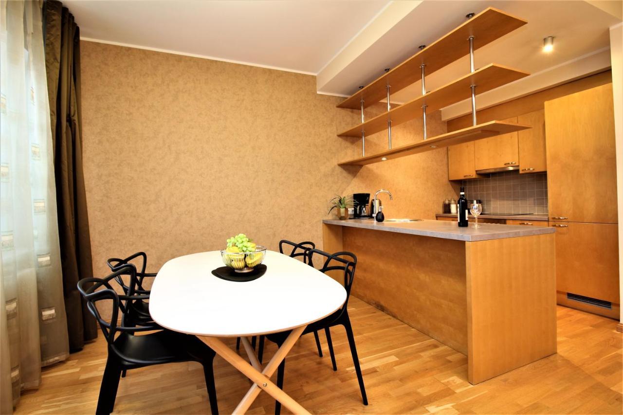 Tallinn City Apartments Freedom Square Ngoại thất bức ảnh