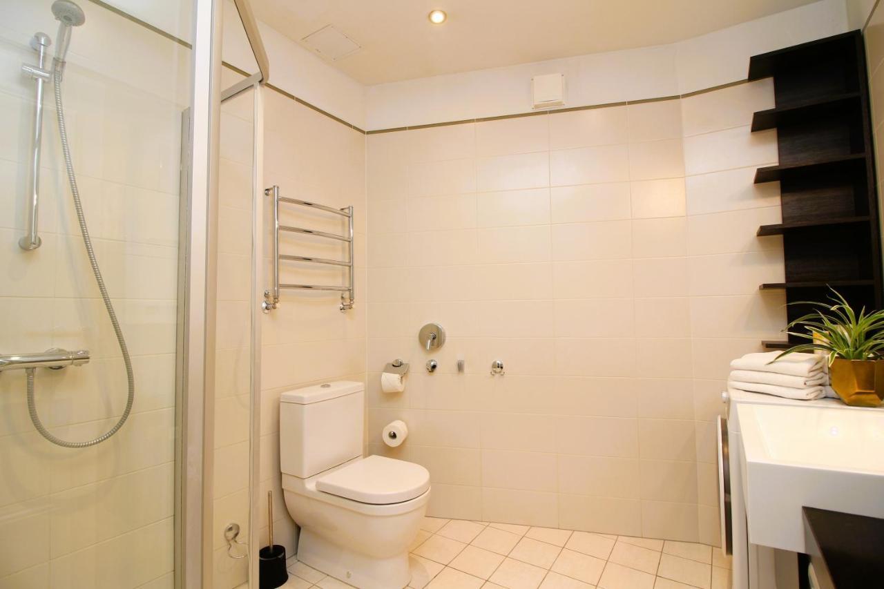 Tallinn City Apartments Freedom Square Ngoại thất bức ảnh