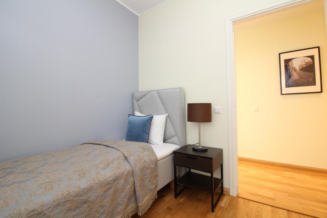 Tallinn City Apartments Freedom Square Ngoại thất bức ảnh