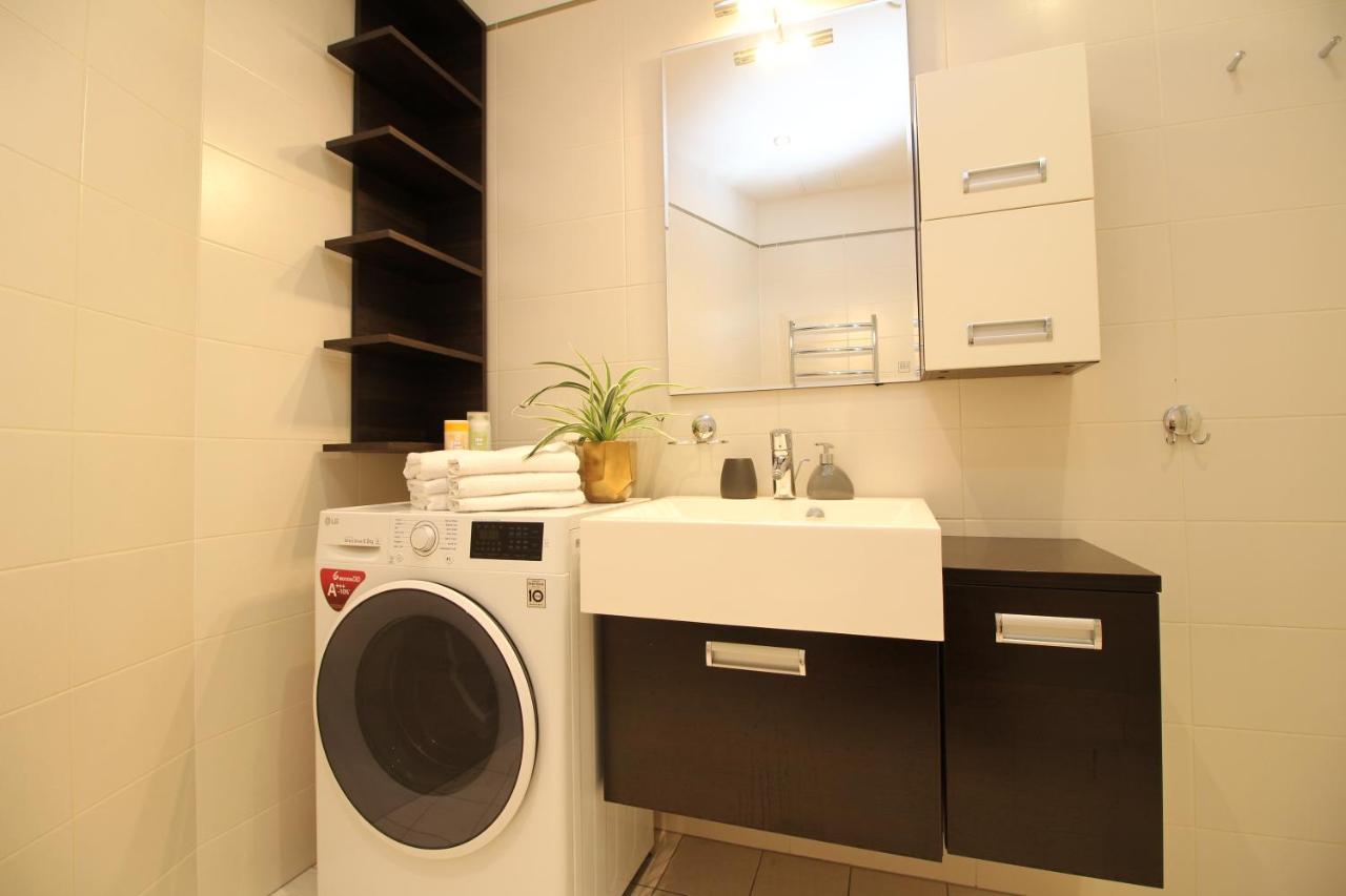Tallinn City Apartments Freedom Square Ngoại thất bức ảnh