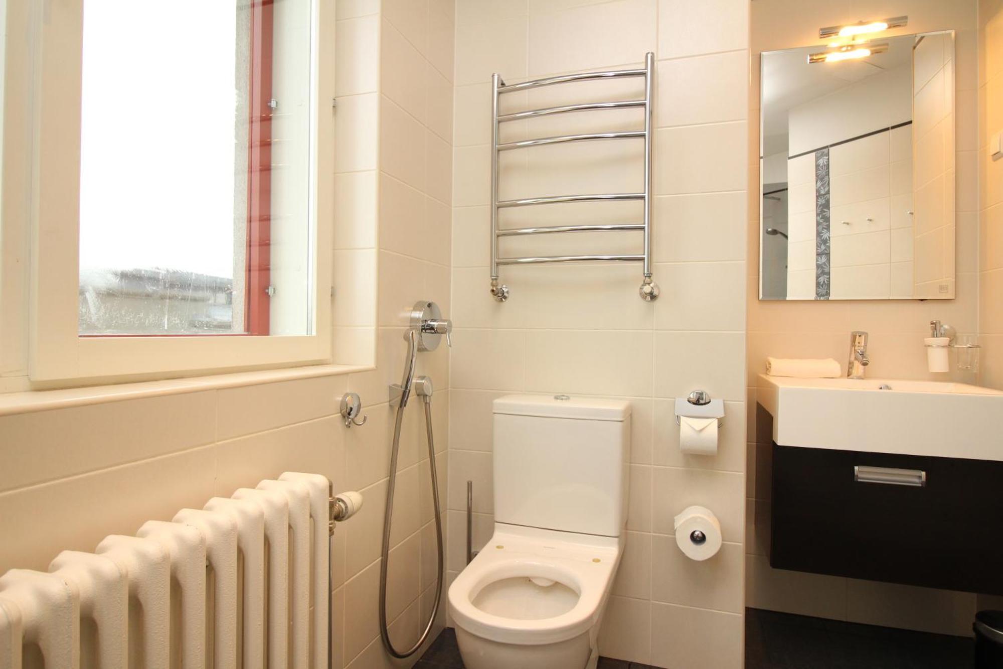 Tallinn City Apartments Freedom Square Phòng bức ảnh